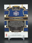 2024 Panini Select Wnba - Concourse Elena Delle Donne  1 Green Ice Prizm