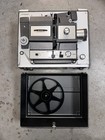 Bell And Howell 8mm Super 8 Autoload Movie Projector Model 466a