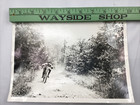Primitive Motorcycle Racer Motocross 8x10 Photograph Photo 1920s