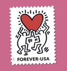 2025 Usps Sheet Of 20 First Class Letter Stamps Love 78  