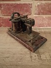 Vintage Telegraph Parts