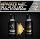 Adam Ceramic Coating Advance Graphene 10h 60ml
