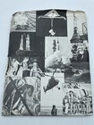 Nasa 1965 Folder Fact Sheets Rare Launch Vehicles Houston Texas