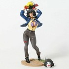 Horror Bishoujo Statue Leatherface Chainsaw Dance 1 7 Scale Figure Toy No Box