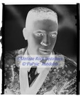 8 x10  Negative Mechanical Marvin Gaye June 5  1963 Original Popsie Motown Promo