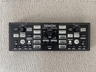 Denon Dn-hc1000s Usb Midi Dj Controller For Serato Dj W  Usb Cable Tested