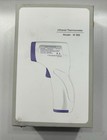 Infrared Thermometer Digital No Touch Baby Adult Temperature Gun