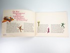 Vintage 1968 Chitty Chitty Bang Bang Original Movie Souvenir Program Booklet