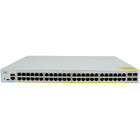 Cisco Catalyst C1200-48p-4g Refresh 48-port Poe  Gigabit Managed Ethernet Switch