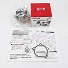 Pajero Mini H56a Timing Belt 7-piece Set Dohc Turbo 1994 10 - 1998 10 From Japan