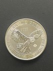 2018 Canadian Silver Snow Owl  8 Coin 1 5ozt  9999 Silver  Sold Individually