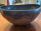 Hohokam Prescott-patayan Red black 9  Bowl Beautiful