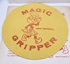 Rare Vintage Reddy Kilowatt Lot - Pot Holders Trivets Magic Grippers Post Card 