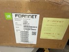 Fortinet Fg-40f Fortigate 40f New Sealed