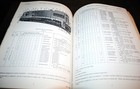 1960s General Electric Complete Loco Parts Manual Hd Cov 400  Pages