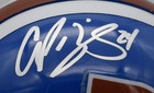 Champ Bailey Denver Broncos Hof Signed autographed Mini Helmet Psa dna 212259