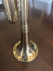 Buescher Aristocrat 1970   s Trumpet With Case