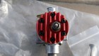 Mccoy 19 Red Head Midget Racer Tether Car Engine Dual Ringed Piston Looks Unused