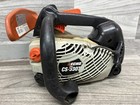Echo Cs-330t Top-handle Gas Chainsaw     32 6cc Arborist Saw  a1d025526 