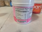 Advocare Spark Canister Pink Lemonade 42 Servings  Exp 01 2027