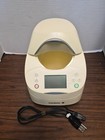 Medela Digital Waterless Milk Warmer Model 87115 With Power Cord