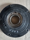Oliver Tractor 1850 Gas Very Nice Clutch Cage And Damper