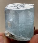 440 Carats  Amazing Gemi Aquamarine  Crystal From Nagar Pakistan