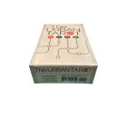 Urban Tarot Deck By Robin Scott - New Sealed - Modern Tarot Deck