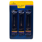 Vandoren Clarinet Reeds 3 0  3 Pack 