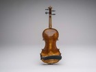 Kun Seven Adjustable Violin Shoulder Rest