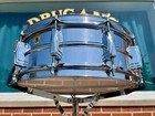 1967 Ludwig 5x14 Supraphonic No  400 Snare Drum Supra-phonic