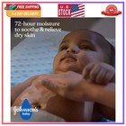 Johnson s Baby Skin Nourishing Baby Lotion  16 9 Fl Oz