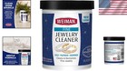 Coin Cleaner For Gold Silver And Copper Coins - 6 Oz