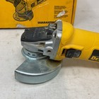 Dewalt Dwe4011 Corded Small Angle Grinder W  One-touch Guard 4-1 2   parts Only 