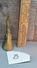 Vintage Yoruba Bell African Nigerian Face Omo Nigeria B