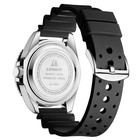 Mens Watches Stainless Steel Waterproof Watch For Men