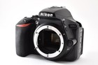 Nikon D5600 Digital Camera  body Only 