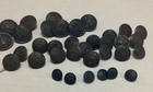 Lot Of Thirty-five  35  Wwi - Ww2 U s  Army Military Buttons Scovill Kenyon Co 