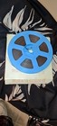 Super 8 Film Art Film 200ft Reel X 1
