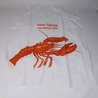 Maine Lobster The World s Best Disposable Plastic Bib