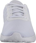 Adidas Kids Unisex Lite Racer Running Shoes Sneakers Sz 11 5 K Ftw White Bc0074