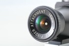  mint In Box  Voigtlander Angle Finder 6x6 15mm For Hasselblad Swc From Japan