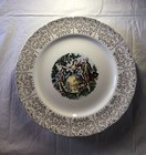 Vintage Collectable Decorative Plates - Buy Individual Or Discount On Multiple