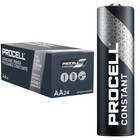 Aa Duracell Procell Alkaline Battery 24 Batteries Long-lasting - 2026 Exp Date