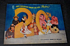 1959 Ice Capades 20th Birthday Souvenir Program