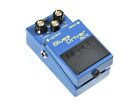 Used Boss Bd-2 Blues Driver Overdrive Guitar Effects Pedal