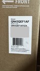 Samsung - 43    Qled 4k Uhd Samsungvision Ai Smart  Tv-qn43qef1af   2025 