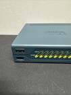 Cisco Asa 5505 V02 Series Adaptive Security Appliance Firewall