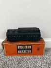 Vintage Lionel O Gauge Train Lot With Original Boxes 