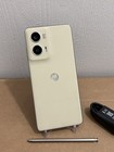 Motorola Moto G Stylus 5g 2024 Xt2419  cdma   Gsm Unlocked  128gb 6 7  Open Box
